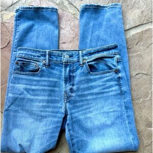 American Eagle, Next Level Airflex, Jeans, Size 31 x 32